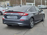 Used 2024 Honda Civic LX image 5