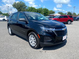 Used 2023 Chevrolet Equinox LS image 3