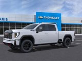 New 2026 GMC Sierra 2500 AT4 w/ AT4 Premium Plus Package image 2