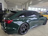 New 2025 Audi RS 6 performance image 2