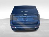 Used 2025 Chevrolet Suburban Premier image 4