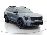 New 2025 Kia Sorento SX image 2