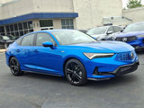 New 2026 Acura Integra A-Spec image 2