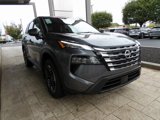 New 2026 Nissan Rogue SV image 3