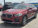 Used 2021 BMW X4 xDrive30i w/ Premium Package image 4