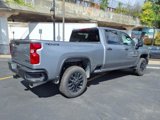 New 2025 Chevrolet Silverado 2500 Custom w/ Custom Value Package image 3