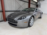 Used 2006 Aston Martin V8 Vantage Coupe image 3