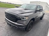 Certified 2022 RAM 1500 Limited w/ Night Edition image 4
