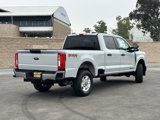 New 2025 Ford F250 XLT image 2