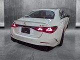 New 2025 Mercedes-Benz E 53 AMG e 4MATIC Sedan image 2