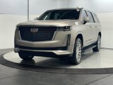 Used 2023 Cadillac Escalade ESV Premium Luxury image 3