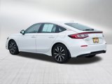 Used 2024 Honda Civic EX-L image 5