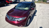Used 2011 Nissan Murano SL w/ Navigation Pkg image 4