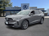 New 2025 Acura MDX SH-AWD w/ Technology Package image 2