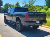New 2025 RAM 2500 Big Horn image 3