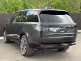 New 2025 Land Rover Range Rover Long Wheelbase SE image 3