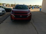 New 2025 Nissan Murano SL image 2