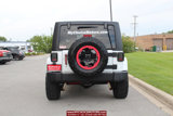 Used 2015 Jeep Wrangler Unlimited Sport w/ Quick Order Package 24S image 6