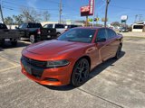 Certified 2023 Dodge Charger SXT w/ Blacktop Package image 4