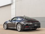 Certified 2025 Porsche 911 Carrera image 3