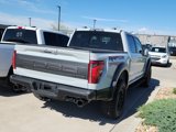 Certified 2024 Ford F150 Raptor image 3