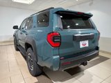 New 2025 Toyota 4Runner TRD Off-Road Premium image 3