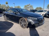 Used 2023 Mercedes-Benz EQS 450+ Sedan image 2
