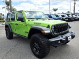 New 2025 Jeep Wrangler Willys image 6