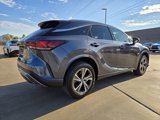 New 2025 Lexus RX 350 FWD image 3