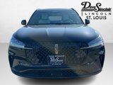 New 2025 Lincoln Aviator Black Label w/ Jet Appearance Package image 2