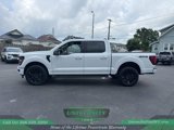 New 2025 Ford F150 XLT w/ Equipment Group 302A MID image 4