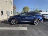 Used 2019 Nissan Murano Platinum image 2