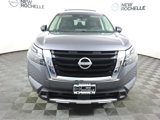 New 2025 Nissan Pathfinder Platinum w/ Cargo Package image 2