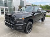 New 2025 RAM 2500 Big Horn image 2