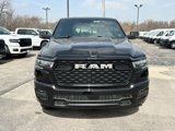 New 2025 RAM 1500 Big Horn image 3