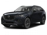 Used 2025 MAZDA CX-70 3.3 Turbo S w/ Premium Package image 3