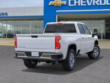 New 2026 Chevrolet Silverado 2500 LTZ w/ LTZ Premium Package image 6