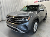 Used 2021 Volkswagen Atlas SE image 3