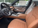 New 2026 INFINITI QX60 Autograph w/ Dark Cargo Package image 3