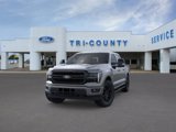 New 2025 Ford F150 Lariat image 2