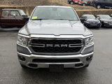 Used 2022 RAM 1500 Big Horn image 4