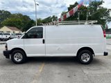 Used 2018 GMC Savana 2500 w/ Driver Convenience Package image 5