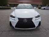 Used 2019 Lexus IS 300 F Sport image 4