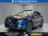 New 2025 Nissan Murano Platinum image 3
