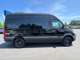 New 2025 Mercedes-Benz Sprinter 2500 image 3