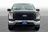 Certified 2021 Ford F150 XL w/ Equipment Group 101A High image 3