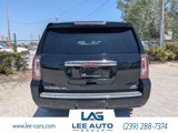 Used 2020 GMC Yukon XL Denali image 4