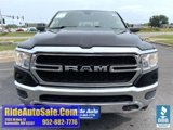 Used 2021 RAM 1500 Tradesman w/ SXT Appearance Group image 2