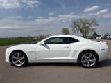 Used 2012 Chevrolet Camaro SS w/ RS Package image 3