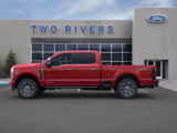 New 2025 Ford F250 Platinum image 3